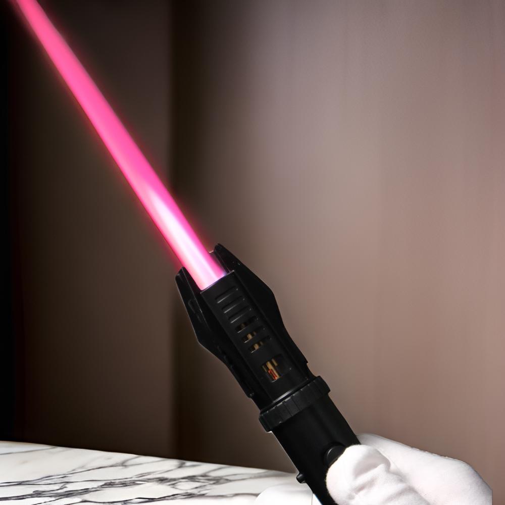 Darth Saber