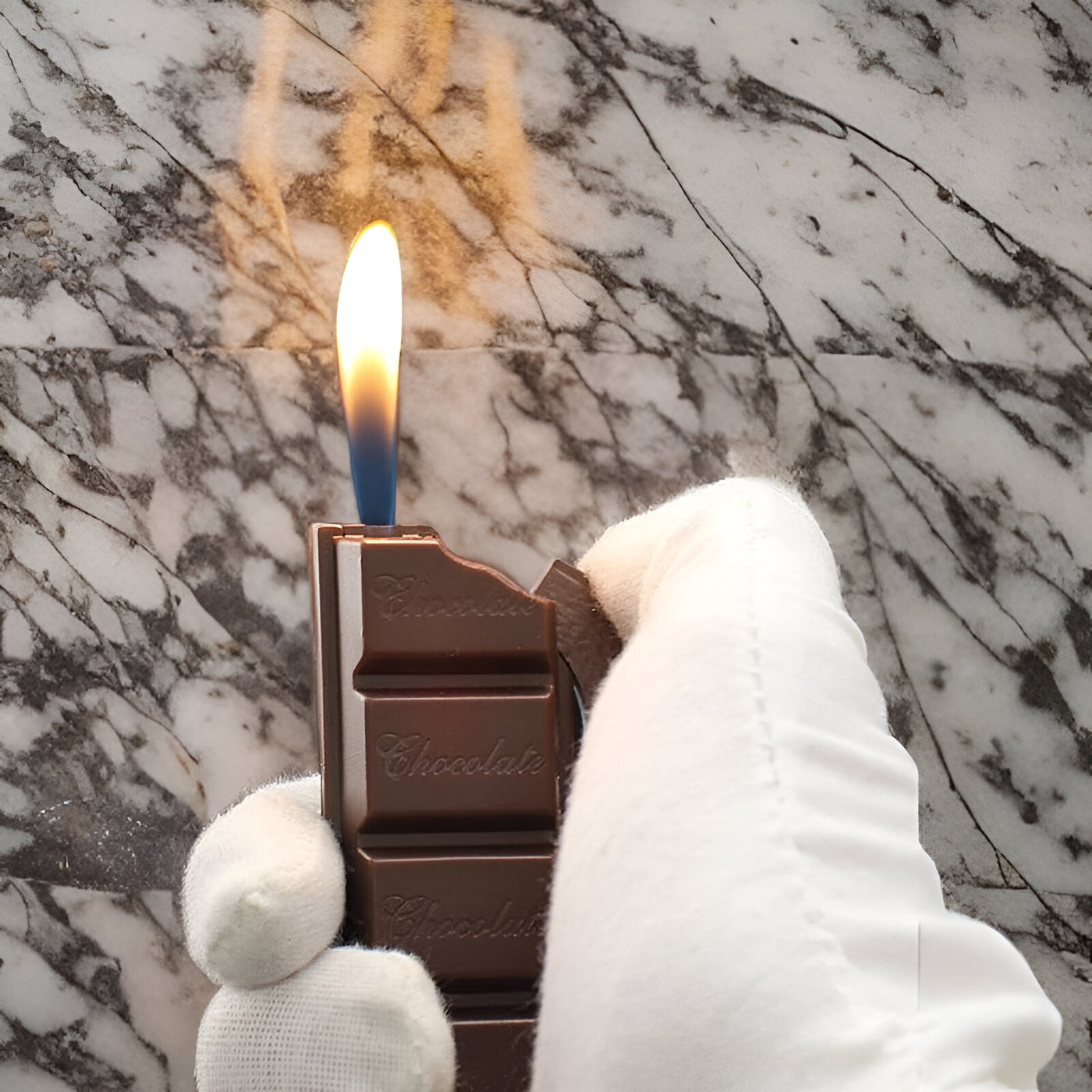 Chocolate Bar Lighter