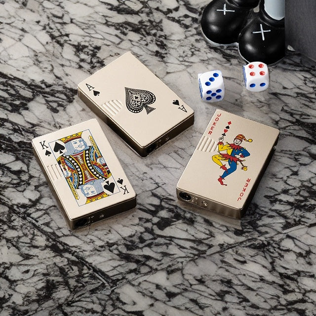 Lucky Deck of Cards - Special Offer