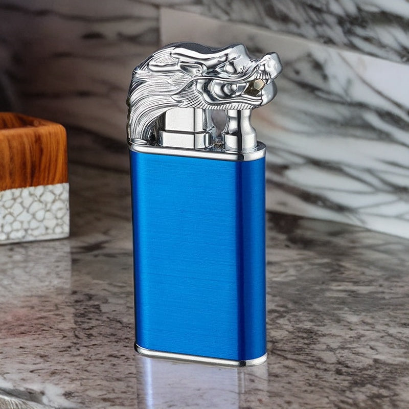 Dragon/Dolphin/Croc Lighter - Special Offer
