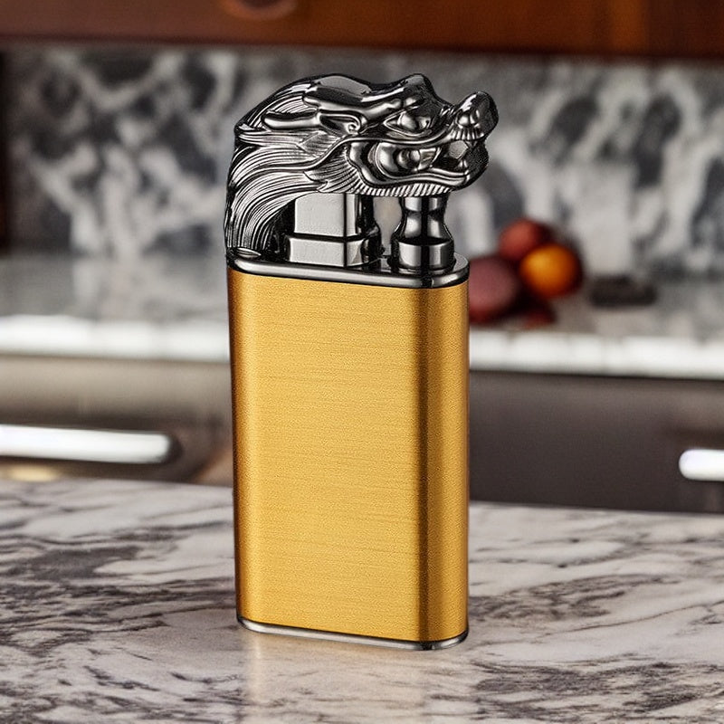 Dragon/Dolphin/Croc Lighter - Special Offer