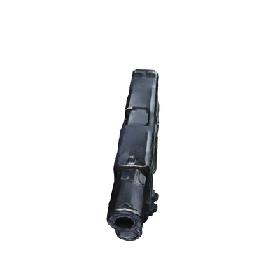 3D model of Glock Torch